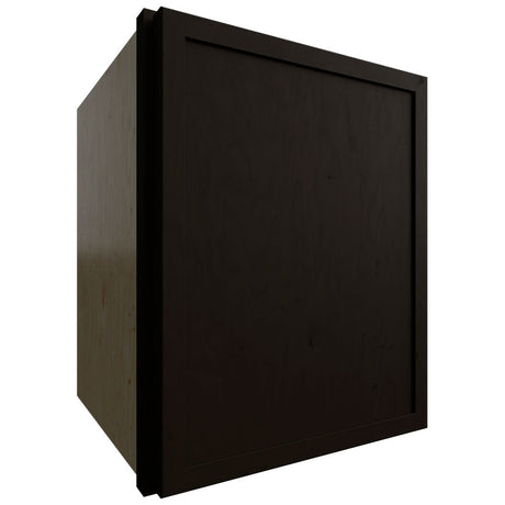 W1215 - Wall - Standard Cabinet - 12 W X 15 H X 12 D - Luna Kona