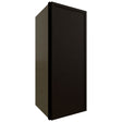 W1230 - Wall - Standard Cabinet - 12 W X 30 H X 12 D - Luna Kona