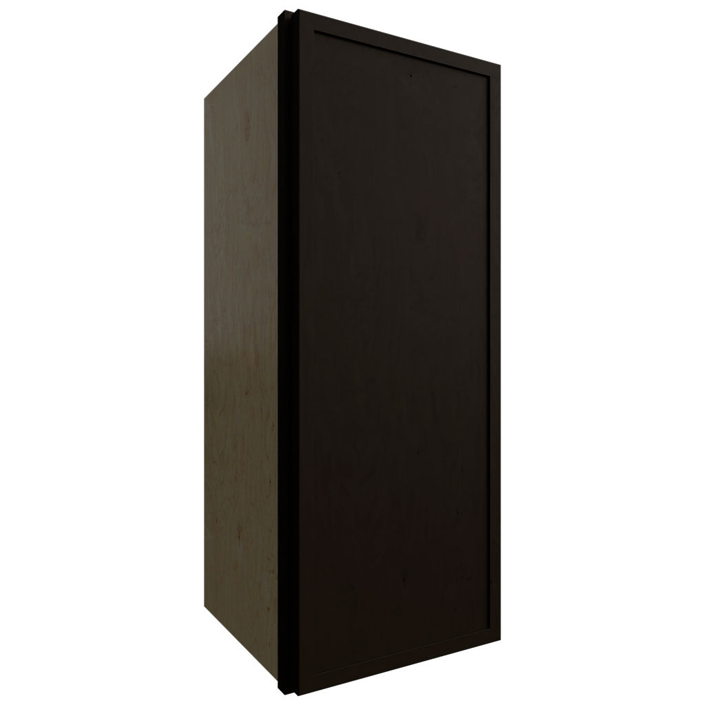 W1230 - Wall - Standard Cabinet - 12 W X 30 H X 12 D - Luna Kona