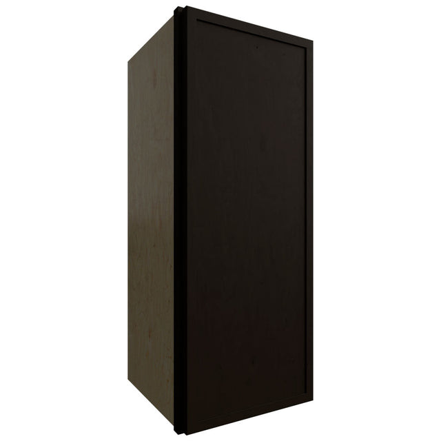 W1230 - Wall - Standard Cabinet - 12 W X 30 H X 12 D - Luna Kona