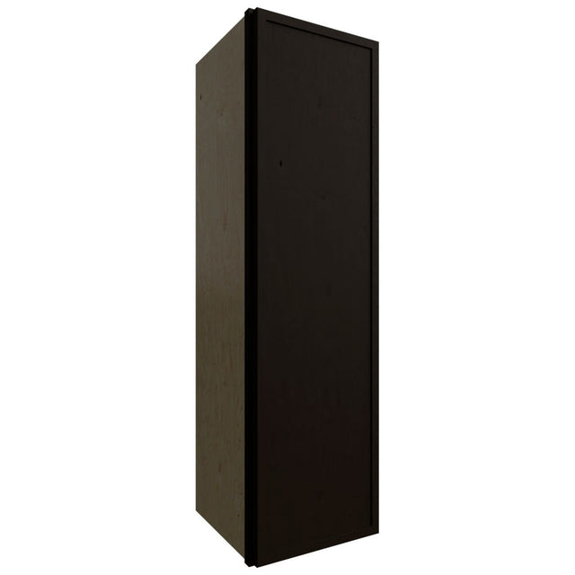 W1242 - Wall - Standard Cabinet - 12 W X 42 H X 12 D - Luna Kona