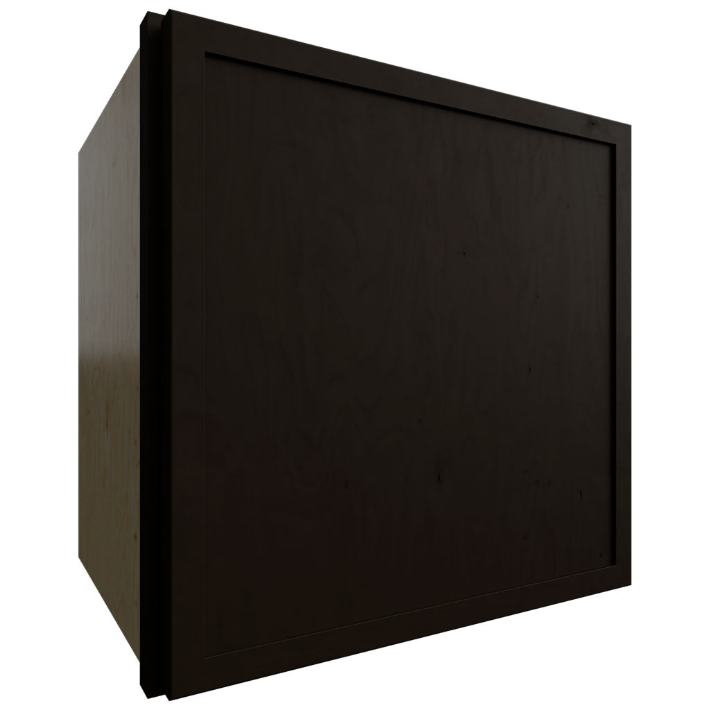 W1515 - Wall - Standard Cabinet - 15 W X 15 H X 12 D - Luna Kona