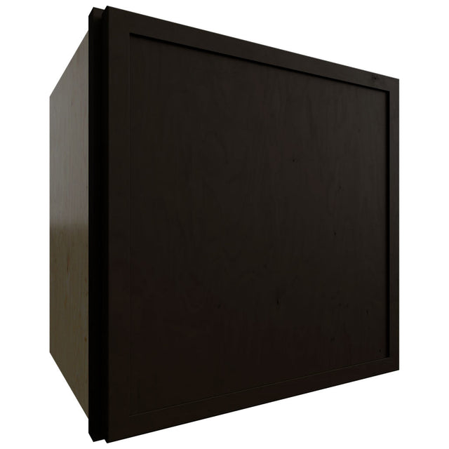 W1515 - Wall - Standard Cabinet - 15 W X 15 H X 12 D - Luna Kona