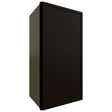 W1530 - Wall - Standard Cabinet - 15 W X 30 H X 12 D - Luna Kona