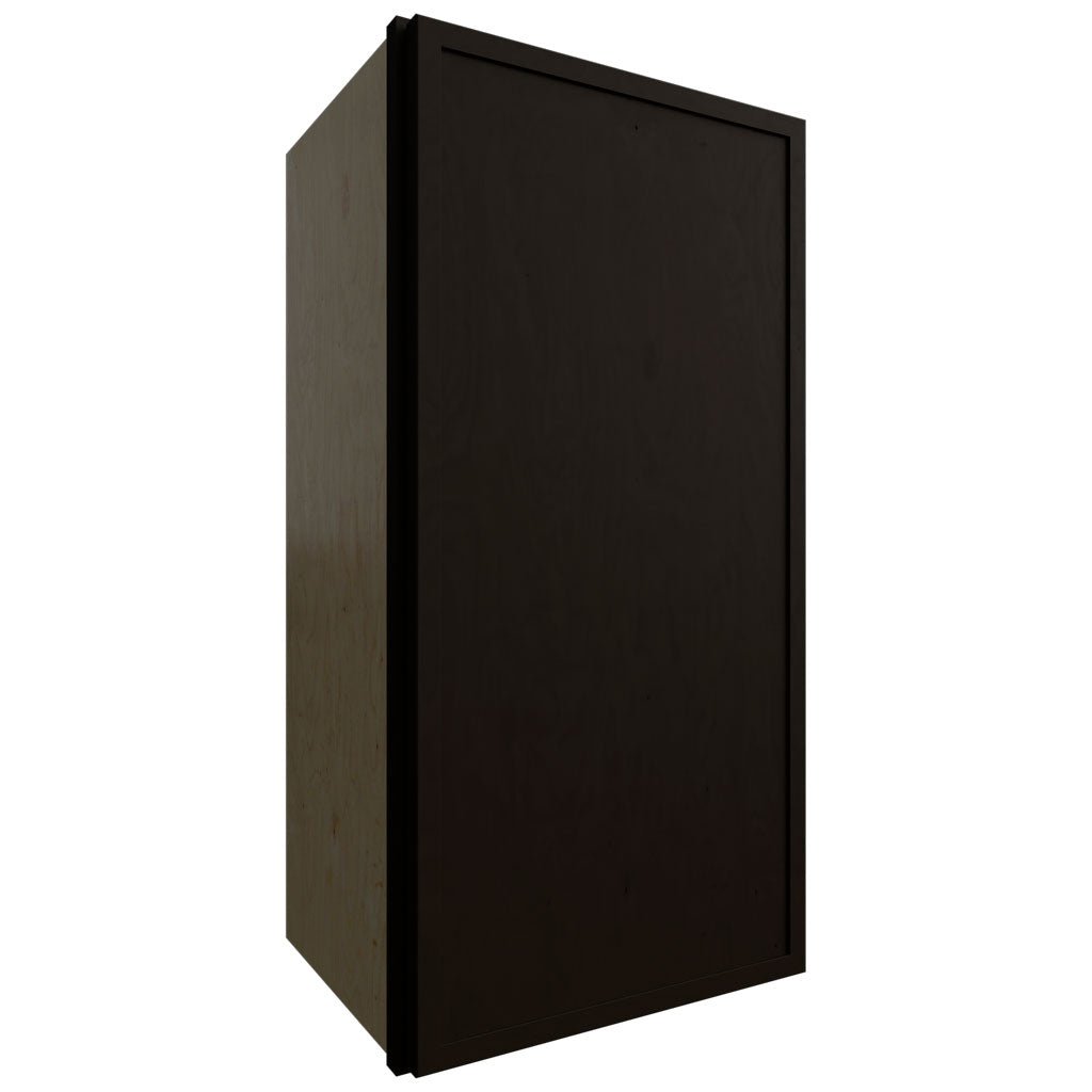 W1530 - Wall - Standard Cabinet - 15 W X 30 H X 12 D - Luna Kona