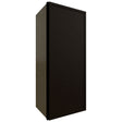 W1536 - Wall - Standard Cabinet - 15 W X 36 H X 12 D - Luna Kona