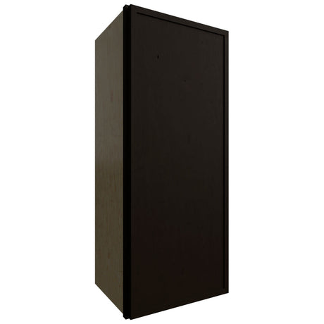 W1536 - Wall - Standard Cabinet - 15 W X 36 H X 12 D - Luna Kona