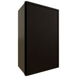 W1830 - Wall - Standard Cabinet - 18 W X 30 H X 12 D - Luna Kona