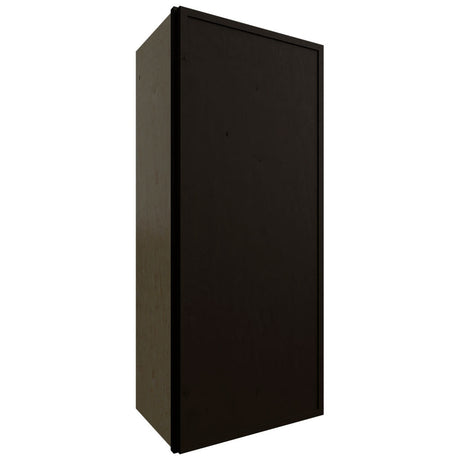 W1842 - Wall - Standard Cabinet - 18 W X 42 H X 12 D - Luna Kona