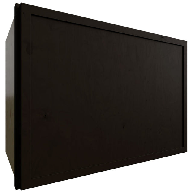 W2115 - Wall - Standard Cabinet - 21 W X 15 H X 12 D - Luna Kona