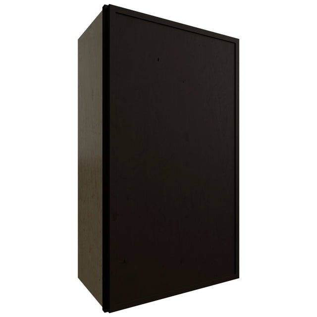 W2136 - Wall - Standard Cabinet - 21 W X 36 H X 12 D - Luna Kona
