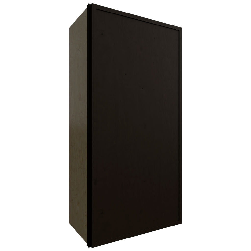 W2142 - Wall - Standard Cabinet - 21 W X 42 H X 12 D - Luna Kona