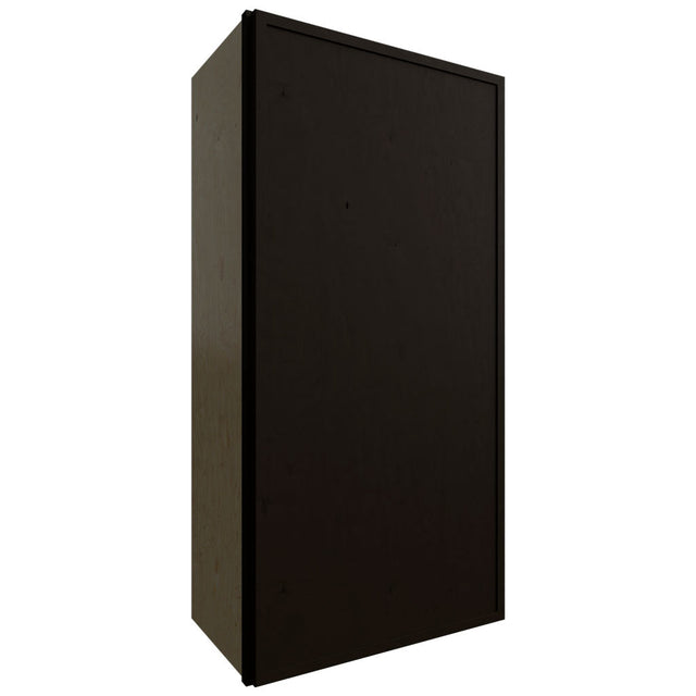 W2142 - Wall - Standard Cabinet - 21 W X 42 H X 12 D - Luna Kona