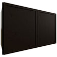 W2415 - Wall - Standard Cabinet - 24 W X 15 H X 12 D - Luna Kona