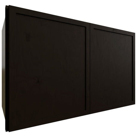 W2415 - Wall - Standard Cabinet - 24 W X 15 H X 12 D - Luna Kona