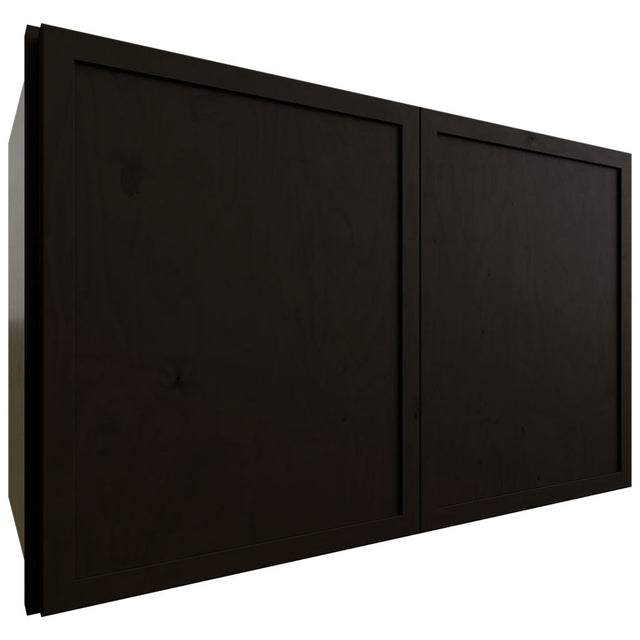 W2415 - Wall - Standard Cabinet - 24 W X 15 H X 12 D - Luna Kona