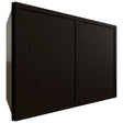W2418 - Wall - Standard Cabinet - 24 W X 18 H X 12 D - Luna Kona