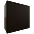 W2424 - Wall - Standard Cabinet - 24 W X 24 H X 12 D - Luna Kona