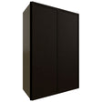 W2436 - Wall - Standard Cabinet - 24 W X 36 H X 12 D - Luna Kona