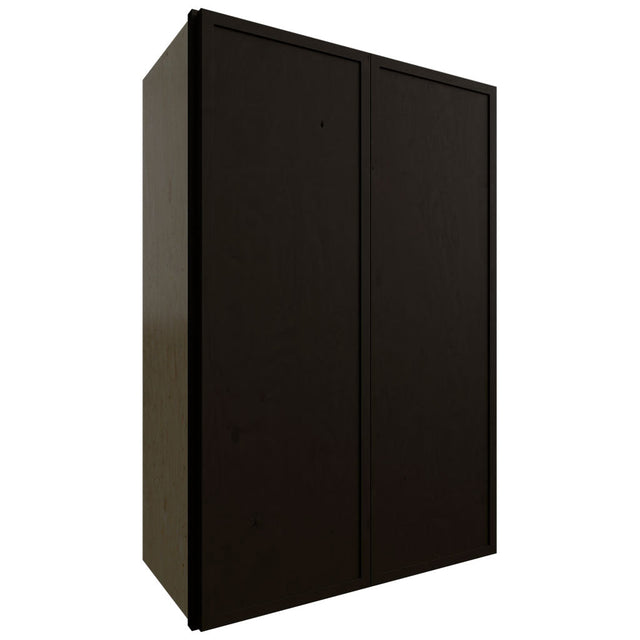W2436 - Wall - Standard Cabinet - 24 W X 36 H X 12 D - Luna Kona