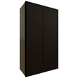 W2442 - Wall - Standard Cabinet - 24 W X 42 H X 12 D - Luna Kona