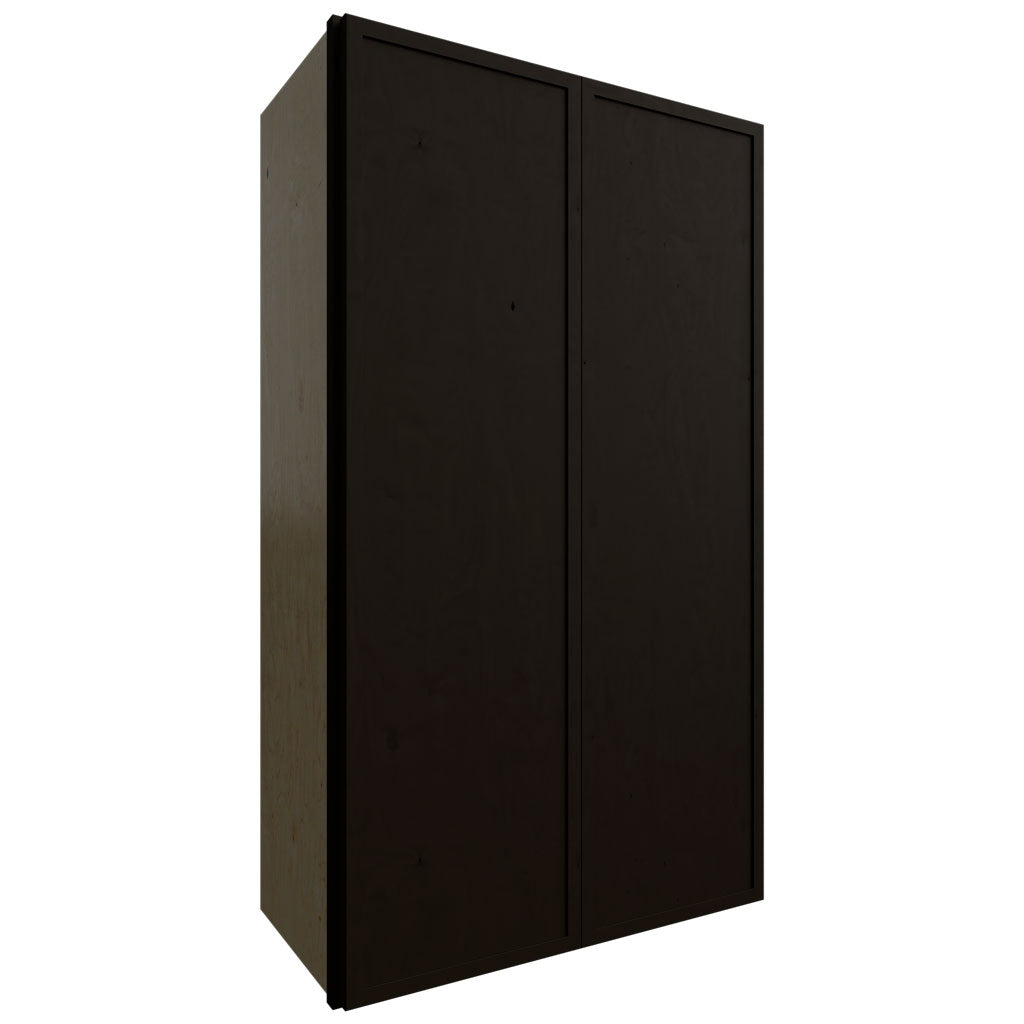 W2442 - Wall - Standard Cabinet - 24 W X 42 H X 12 D - Luna Kona