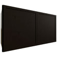W2715 - Wall - Standard Cabinet - 27 W X 15 H X 12 D - Luna Kona