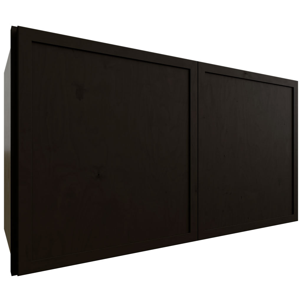 W2715 - Wall - Standard Cabinet - 27 W X 15 H X 12 D - Luna Kona