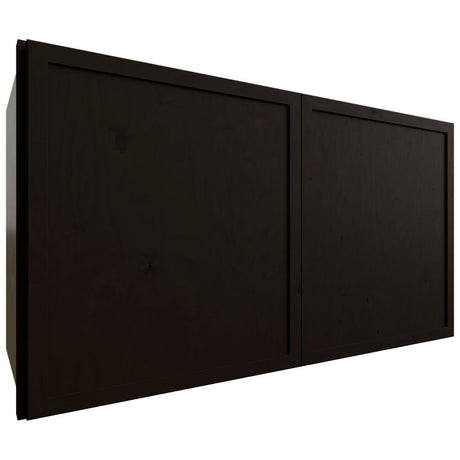 W2715 - Wall - Standard Cabinet - 27 W X 15 H X 12 D - Luna Kona