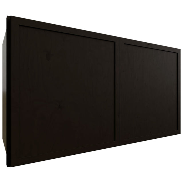W2715 - Wall - Standard Cabinet - 27 W X 15 H X 12 D - Luna Kona