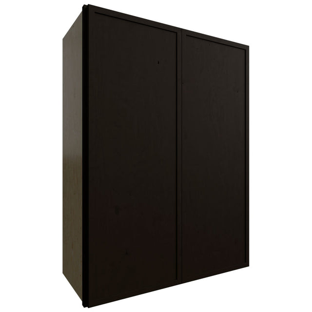 W2736 - Wall - Standard Cabinet - 27 W X 36 H X 12 D - Luna Kona