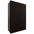 W2742 - Wall - Standard Cabinet - 27 W X 42 H X 12 D - Luna Kona