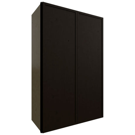 W2742 - Wall - Standard Cabinet - 27 W X 42 H X 12 D - Luna Kona
