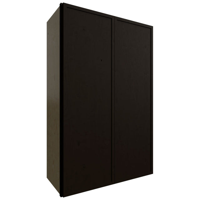 W2742 - Wall - Standard Cabinet - 27 W X 42 H X 12 D - Luna Kona