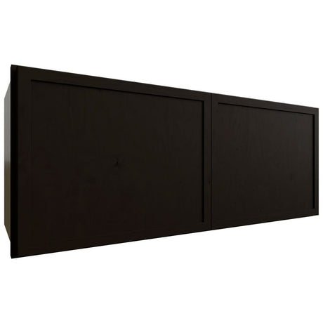 W3012 - Wall - Standard Cabinet - 30 W X 12 H X 12 D - Luna Kona