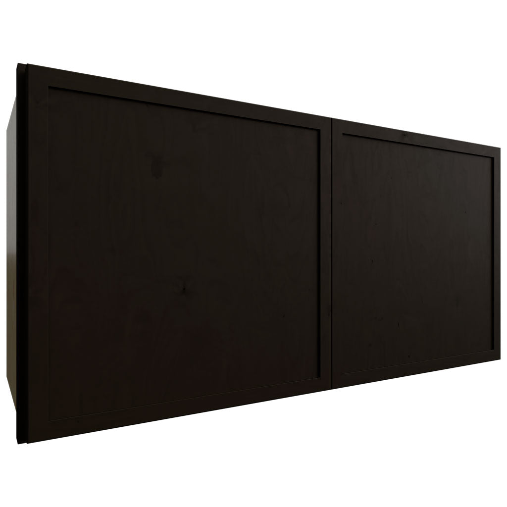 W3015 - Wall - Standard Cabinet - 30 W X 15 H X 12 D - Luna Kona