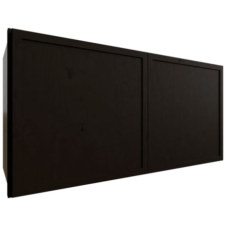 W3015 - Wall - Standard Cabinet - 30 W X 15 H X 12 D - Luna Kona