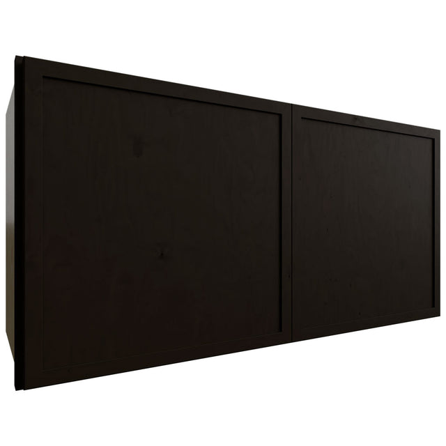 W3015 - Wall - Standard Cabinet - 30 W X 15 H X 12 D - Luna Kona