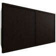 W3018 - Wall - Standard Cabinet - 30 W X 18 H X 12 D - Luna Kona