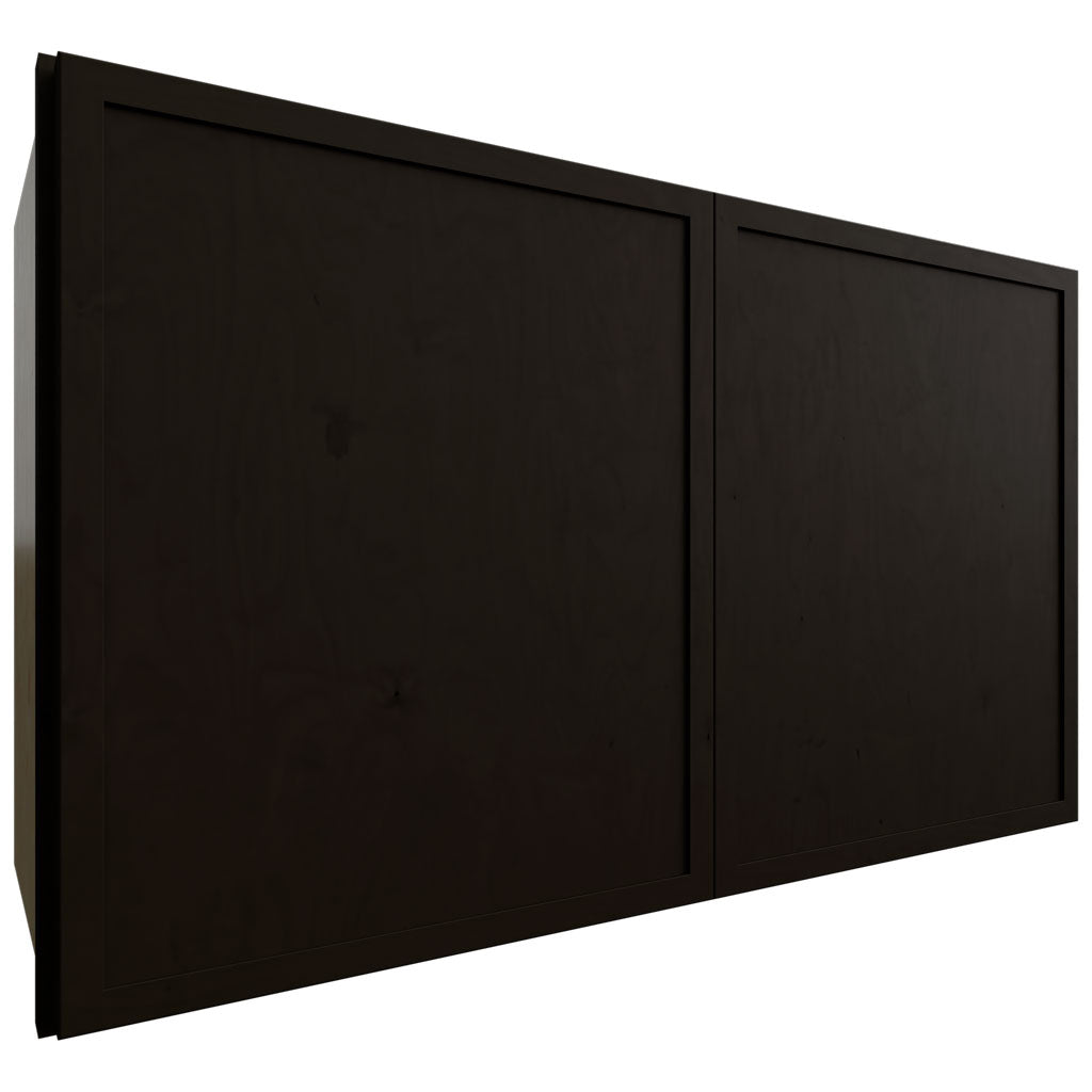 W3018 - Wall - Standard Cabinet - 30 W X 18 H X 12 D - Luna Kona