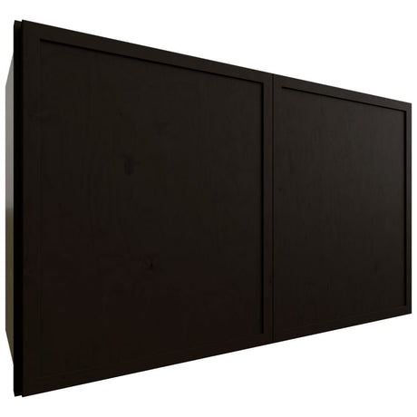 W3018 - Wall - Standard Cabinet - 30 W X 18 H X 12 D - Luna Kona