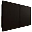 W3021 - Wall - Standard Cabinet - 30 W X 21 H X 12 D - Luna Kona