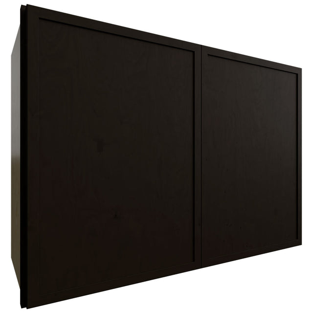 W3021 - Wall - Standard Cabinet - 30 W X 21 H X 12 D - Luna Kona