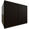 W302424 - Wall - Deep Cabinet - 30 W X 24 H X 24 D - Luna Kona