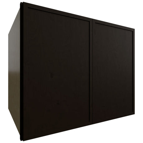 W302424 - Wall - Deep Cabinet - 30 W X 24 H X 24 D - Luna Kona