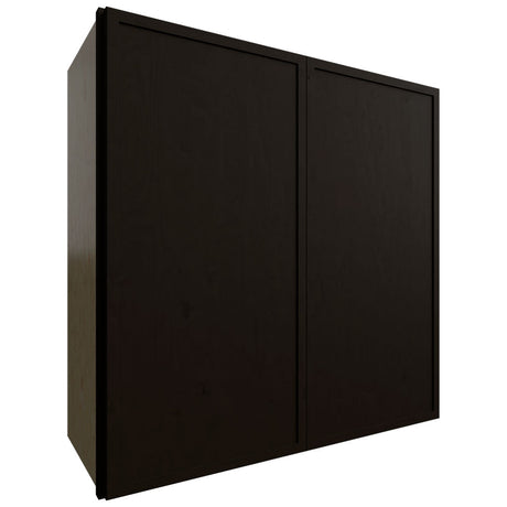 W3030 - Wall - Standard Cabinet - 30 W X 30 H X 12 D - Luna Kona
