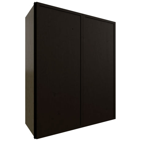 W3036 - Wall - Standard Cabinet - 30 W X 36 H X 12 D - Luna Kona
