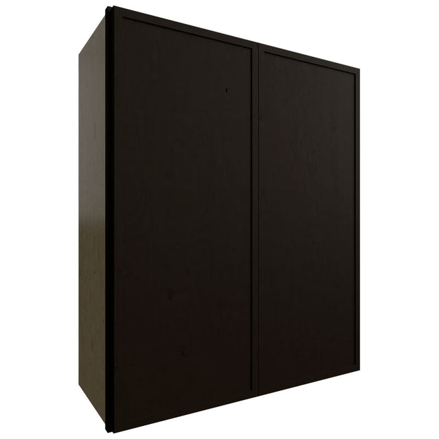 W3036 - Wall - Standard Cabinet - 30 W X 36 H X 12 D - Luna Kona