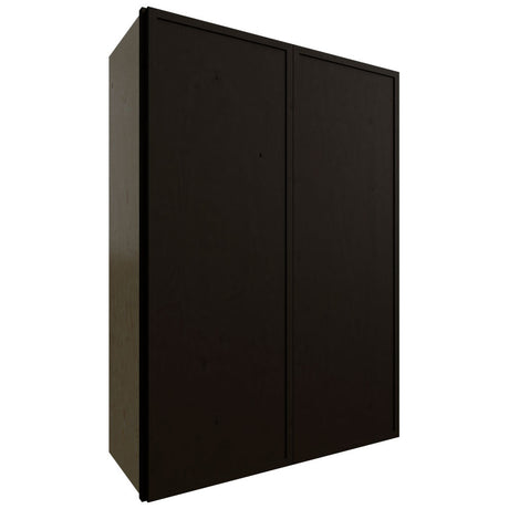 W3042 - Wall - Standard Cabinet - 30 W X 42 H X 12 D - Luna Kona