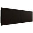 W3312 - Wall - Standard Cabinet - 33 W X 12 H X 12 D - Luna Kona